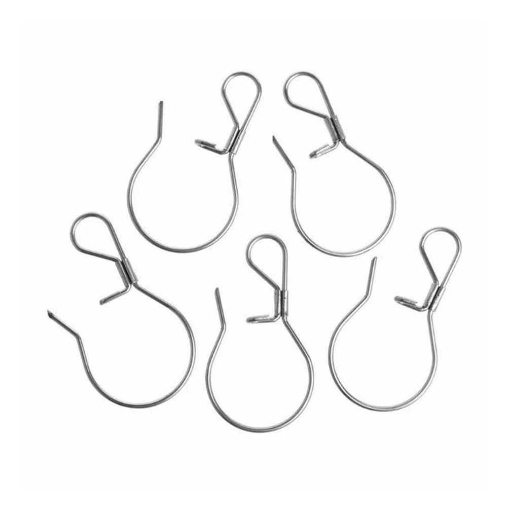 Рыболовные снасти Стрингер Рыболовный замок Трос Снасти Стрингер Стрингер Инструменты Замок Пряжка Рыболовные инструменты