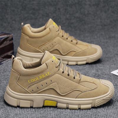 Sapatos de homem – Ténis