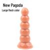 Extra Large Realistic Anal Expander Dildo - Thick Male Erotic Toy