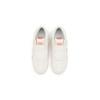Onitsuka Tiger Mexico Mid Runner Non-Slip Shock Absorbing Wear-Resistant Mid-Top Running Shoes Kids Sneakers White 1184A132-103