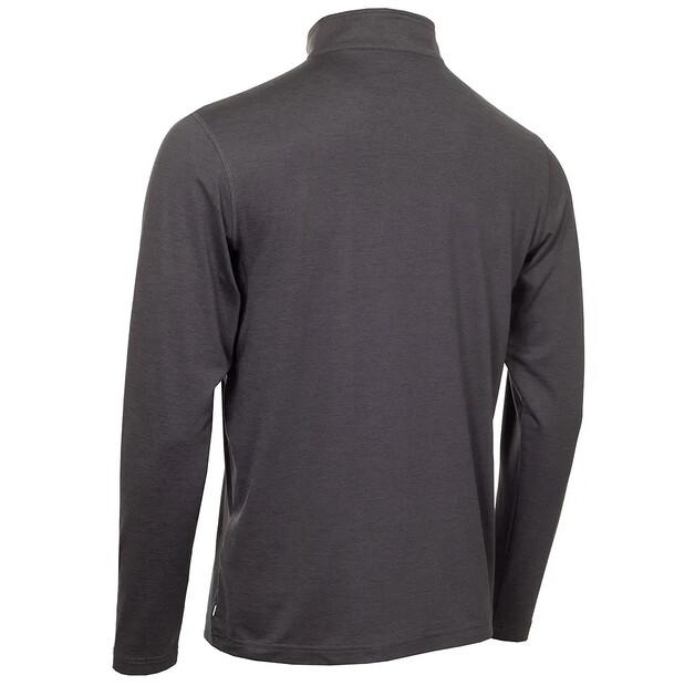 Calvin Klein Golf Newport Half Zip Sweatshirt