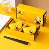 Little Yellow Duck Ceramic Dinnerware Gift Set