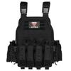 Tactical Outdoor Vest