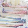 Journal GO 20pcs/lot Natural Scenery Stickers Beautiful Landscape Sticker Pack natural scenery Junk Journal DIY Scrapbooking