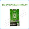 Bresun battery for i-PHONE 12 13 14 and 15 series ios18-ios26 diagnostics No pop-up notifications 100% healthy New 0 cycle