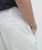 Masimodutti Cotton Blend Slim Fit Pants
