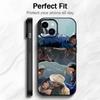 Emo American Movie B-Brokeback Mountain Phone Case Phone Case Soft Packaging Lightweight For iPhone17 16 15 14 13ProMax