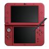 New Nintendo 3DS LL Metallic Red