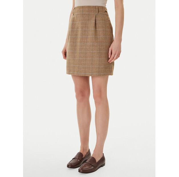 Юбка мини Barbour Petunia Mini EU 8