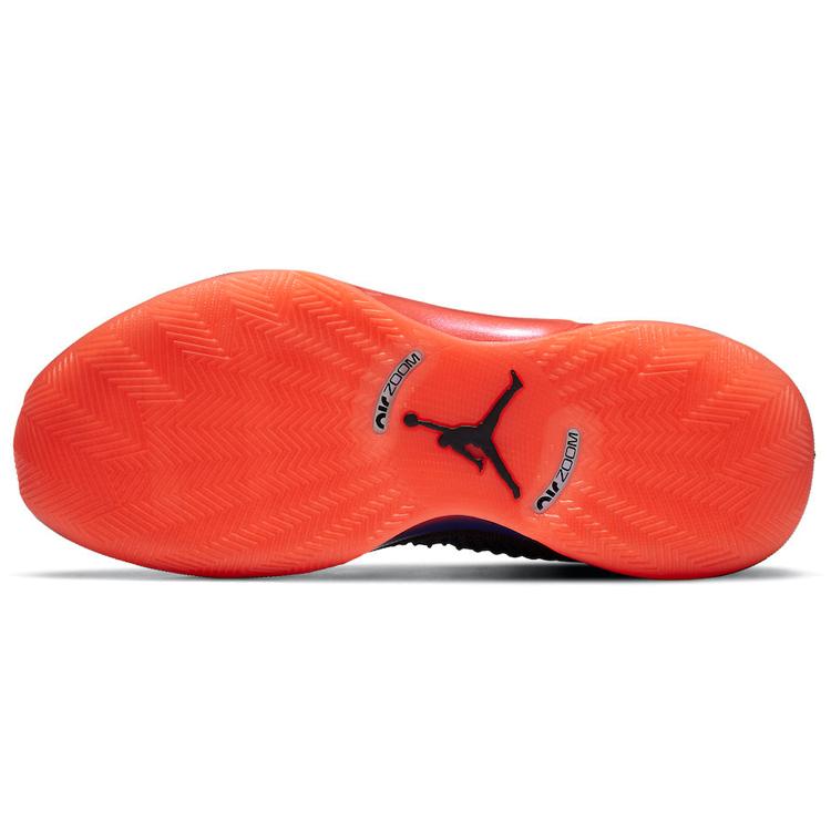 Air Jordan 35 'Center Of Gravity' DC1492-001