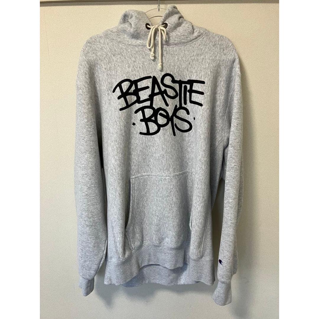 Champion Champion x Beastie Boys Reverse Weave