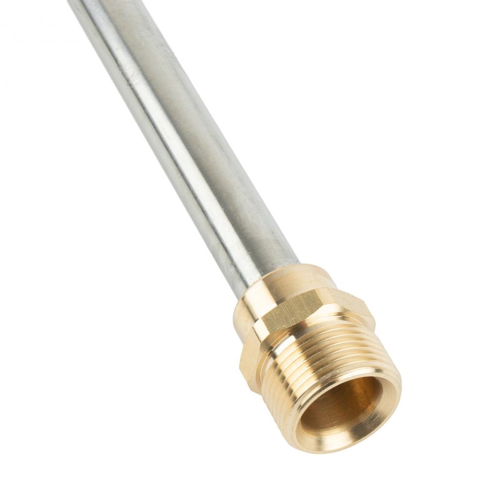 Druckadapter Sandstrahlrohr Serie Haushalts Hartnäckiger Schmutz