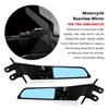 Stealth Wing Adjustable For Yamaha TMAX 530 2012-2019 T-MAX 500 2004-2012 T-MAX560 2020 Motor Accessories Sports Winglets Mirror