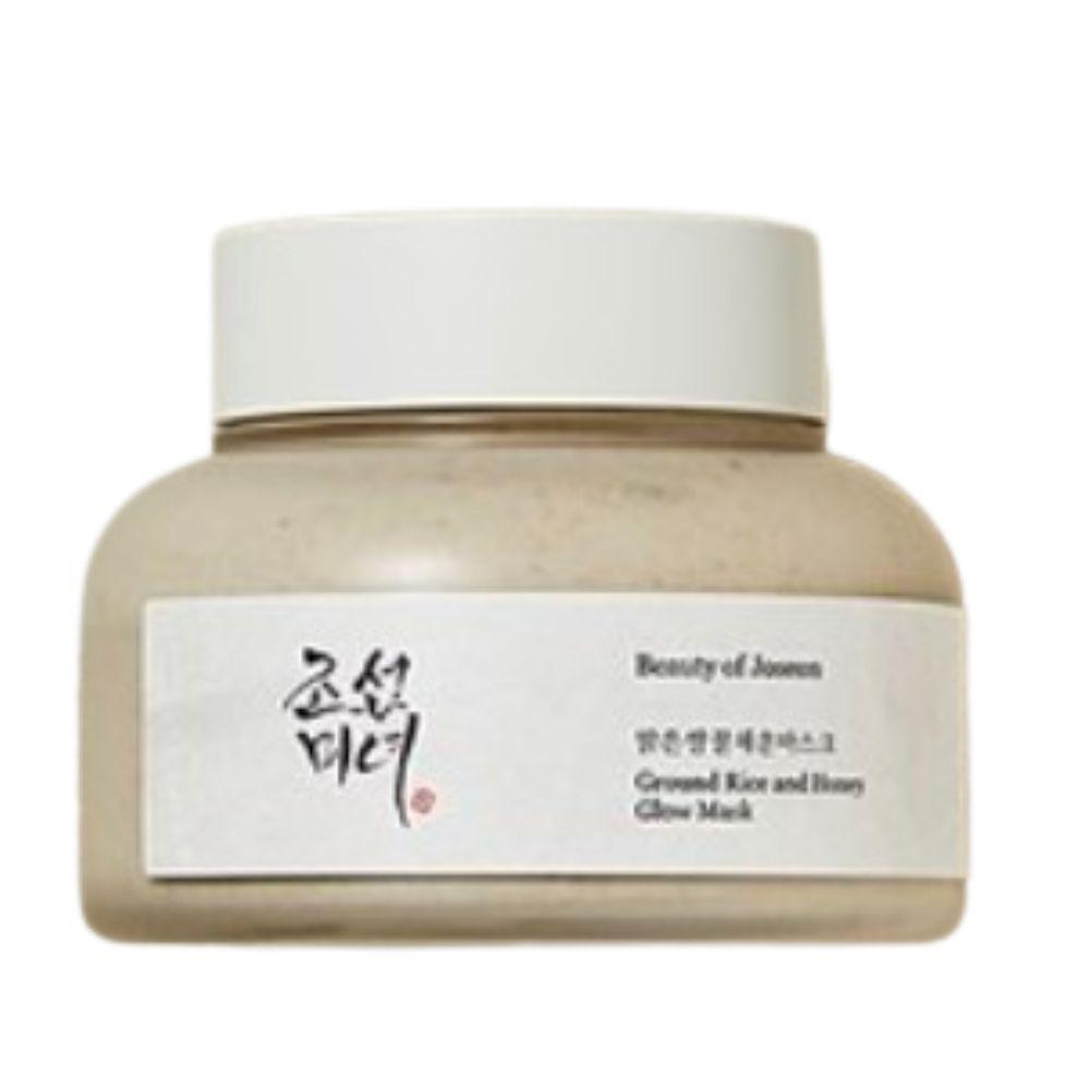 Beauty of Joseon Ground Rice and Honey Glow Mask Nourishing & Radiance Care 150ml