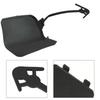 511800537R Front Tow Hook Cover Cap for Renault Master MK3 2010-2019 Nissan NV400 2011-2021