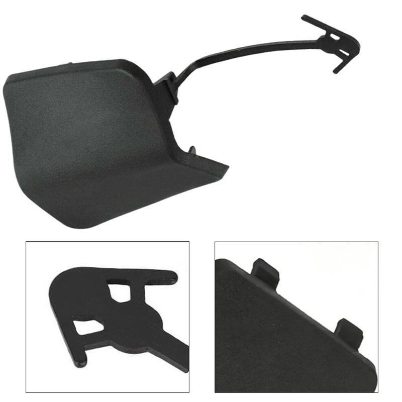 511800537R Front Tow Hook Cover Cap for Renault Master MK3 2010-2019 Nissan NV400 2011-2021