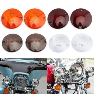 Beleuchtung – Blinklichter