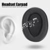 1 Pair Portable Protein Earphone Headset Replacement Earpads Accessory for   MDR-100AAP 100A