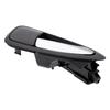Front Right Car Interior Inside Inner Door Handle for Seat Ibiza 6J1837114A 2008-2017