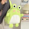 Schoolbag Japanese ins Small School Bag for Girls Students Simple Versatile Girls Mini Backpack Cartoon Fashion Lightweight Backpack