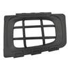 Car Accessories Fog Light Guards Anti-corrosion Easy To Use High-quality Materials Non-deformed For 2019-2014 Jimny