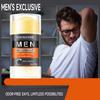 Men Odor Removing Cream Underarm Bad Smell Sweat Prevention Armpit Refreshing Antiperspirant Long Lasting Deodorant Body Care