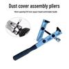 CV Boot Removal & Joint Clamp Pliers - Dust Cover Binding Pliers In Stock