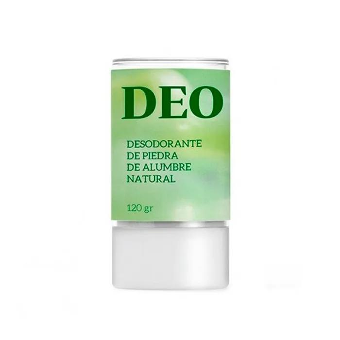 Botanica Nutrients Stone Deodorant 120g
