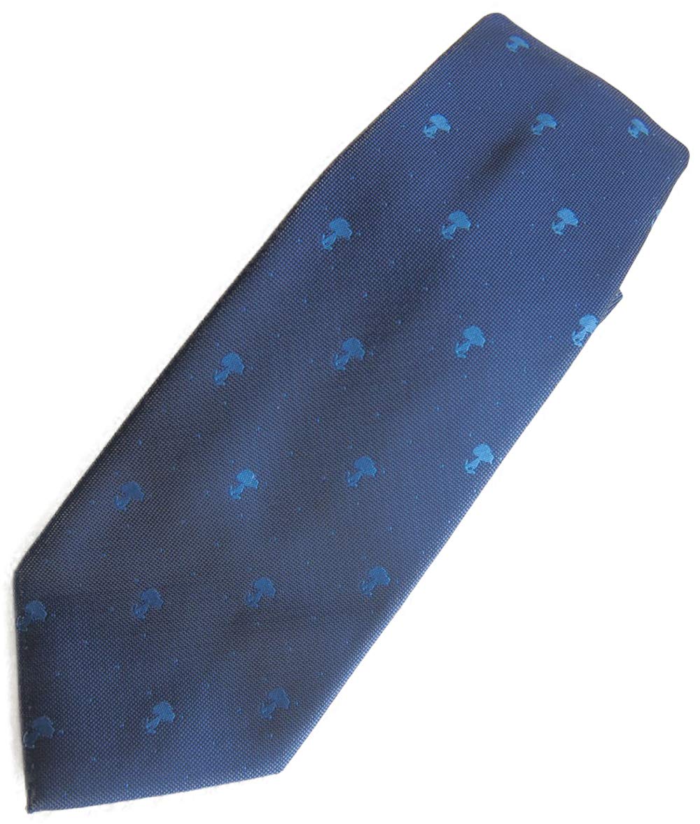 [Shikisai no Mise] Snoopy Tie, Cute Anime Character Tie (74)