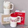 HAERS Coca-Cola 316 Stainless Steel Insulated Bottle