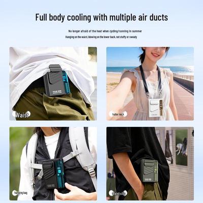 Accessori per computer – Ventilatori e condizionatori USB