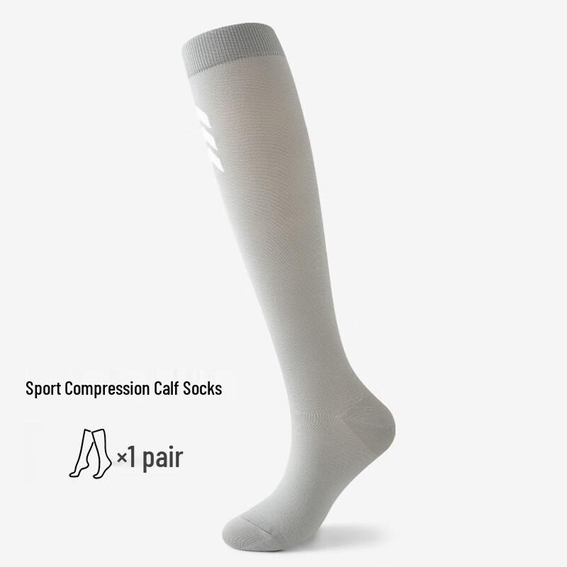 WEZHO Compression Sports Socks