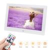 10 inch 1024*600 HD Digital Photo Frame Screen Multiple Languages Screens Ratio 16:9