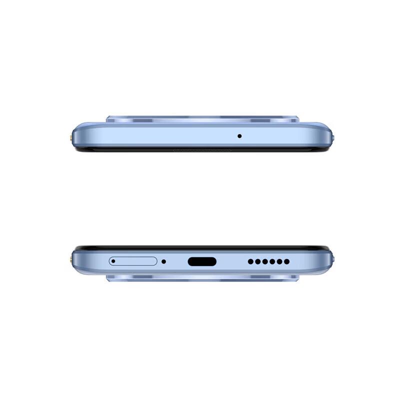 Huawei WIKO Hi Enjoy 70 Plus Smartphone (CN version)