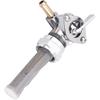 AHL Right Entrance Gas Tank Fuel Petcock Shut Off Valve Switch 62167-81 Compatible with Sportster 1200 XLH1200 1988-2003 Sportster 883 Custom XL883C