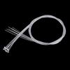 NEW-20Pcs 1.75M Bicycle Bike Cycling MTB Brake Inner Wire Cable