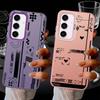 Classic Cool Game Case for Samsung Galaxy A14 A56 A32 A36 A13 A25 A73 A12 A23 A71 A16 A34 A54 A17 A52 A72 Phone Cover