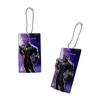 Small Planet Marvel Rivals 3D Keychain A Blind Wrapped Complete Set of 17 Figures