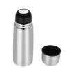Vacuum Insulation Drinking Mug Multisize Outdoor Mug Easy Clean Insulated Bottle  Travel Commuting