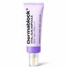 Dermablock Vital Sun Ampoule SPF50+ PA++++ 35ml Hydrating Korean Sunscreen Serum for Daily UV Protection
