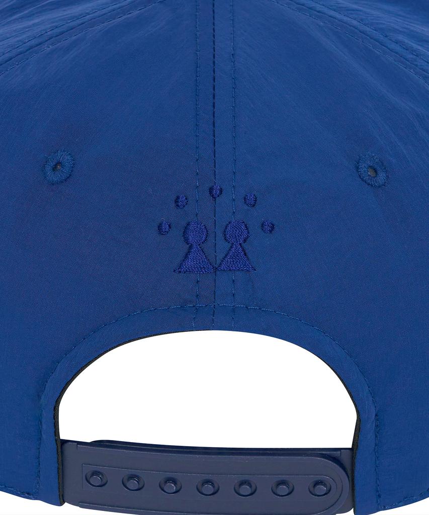 Iuteu Archive Of Eeut Ball Cap / Blue