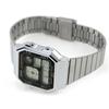 Casio Cheap Casio Classic Quartz Watch A130WE-1A Black