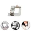 Wide Rolled Hem Pressure Foot 1/2 Inch For Low Shank Sewing Machine Presser Foot