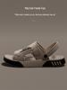 Men's 2025 Summer Anti-Slip Outdoor Sandals for Sport, Fishing, and Driving