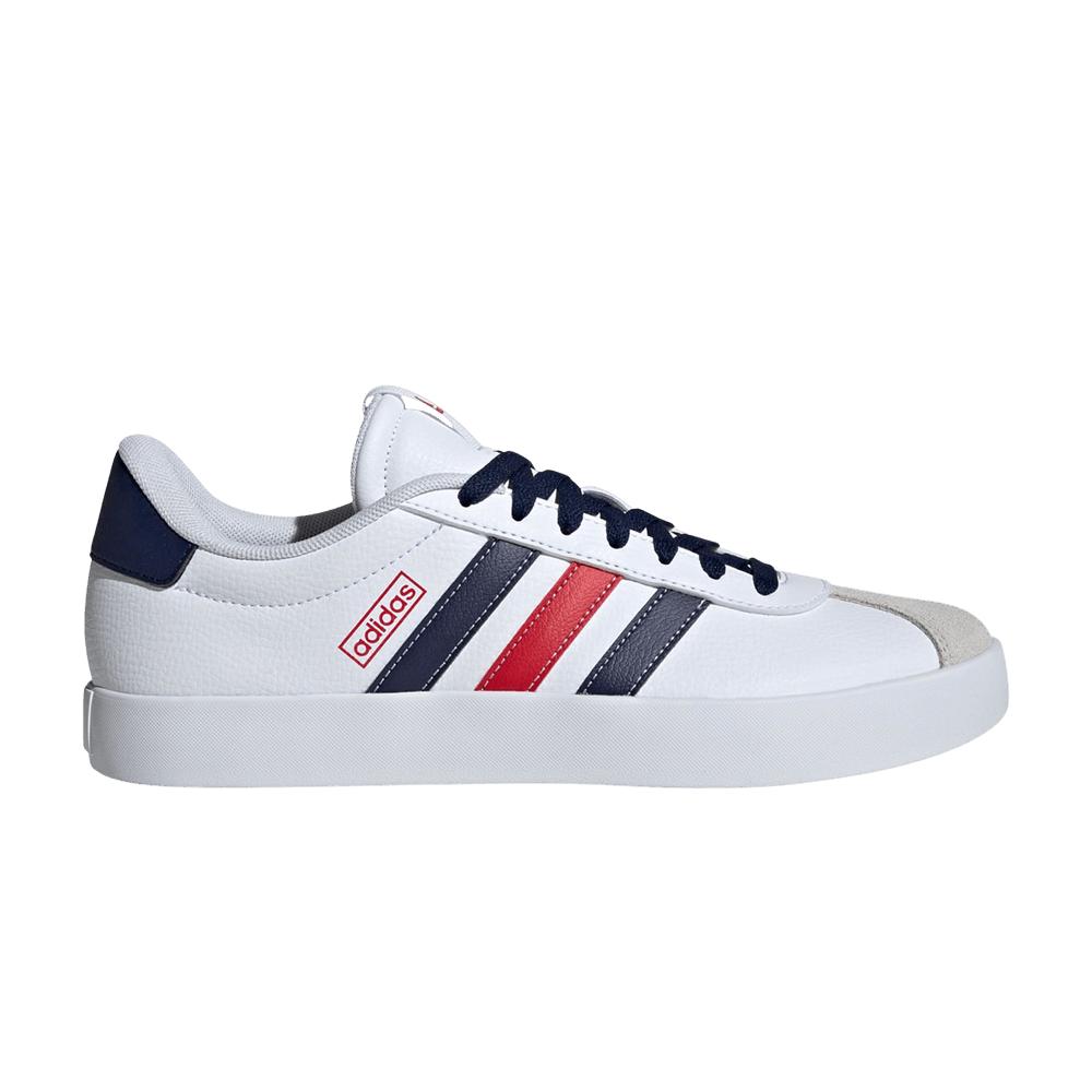 Adidas VL Court 3.0 `White