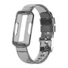 Durable Band for Fitbit-Luxe/Inspire 2 Smartwatch Comfortable Wristband Bracelet