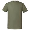 Fruit of the Loom Unisex Adult Iconic 195 T-Shirt