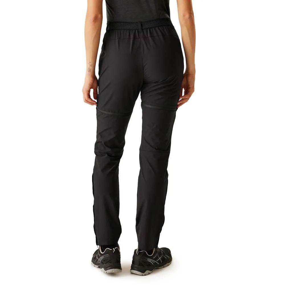 Regatta Брюки Mountain Zip Off