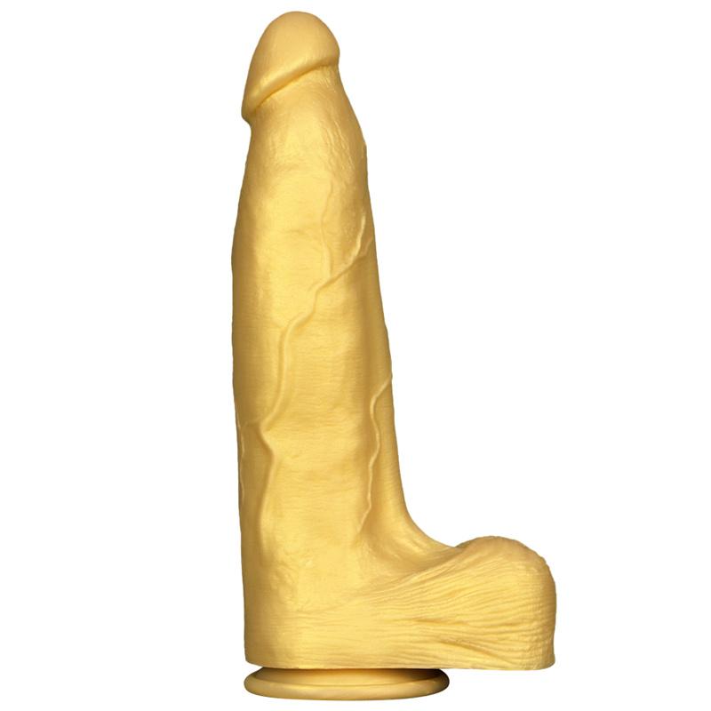 Jemné tekuté silikónové dildo Simulačné Nadrozmerné dildo Veľký análny kolík Extra dlhý penis Produkty pre dospelých