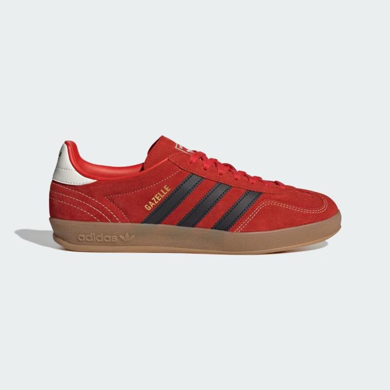 Adidas Originals Gazelle Indoor Casual Shoes IH9654 36.5
